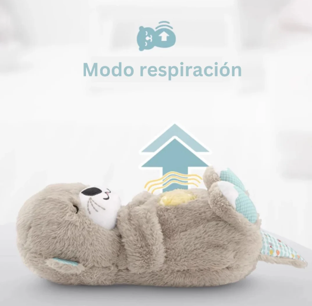 Peluche Alivia Ansiedad