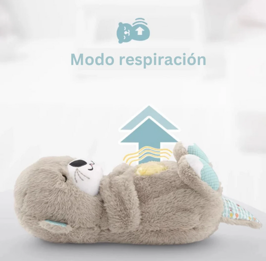 Peluche Alivia Ansiedad